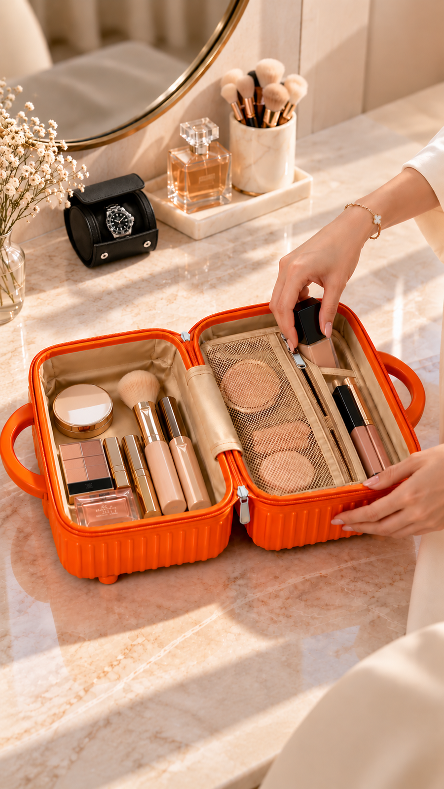 Tous nos accessoires