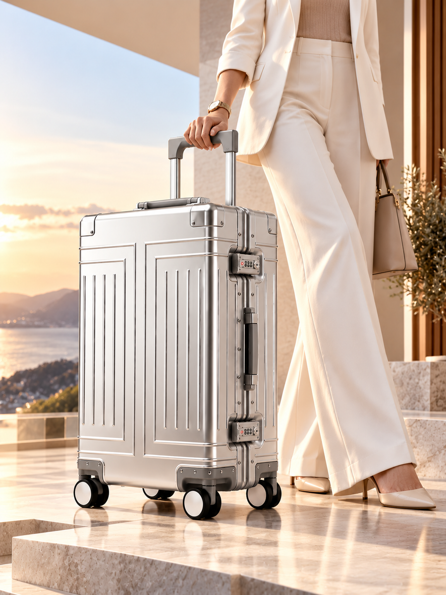 Toutes nos valises